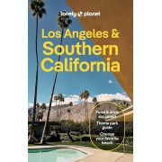 Los Angeles & Southern California Lonely Planet